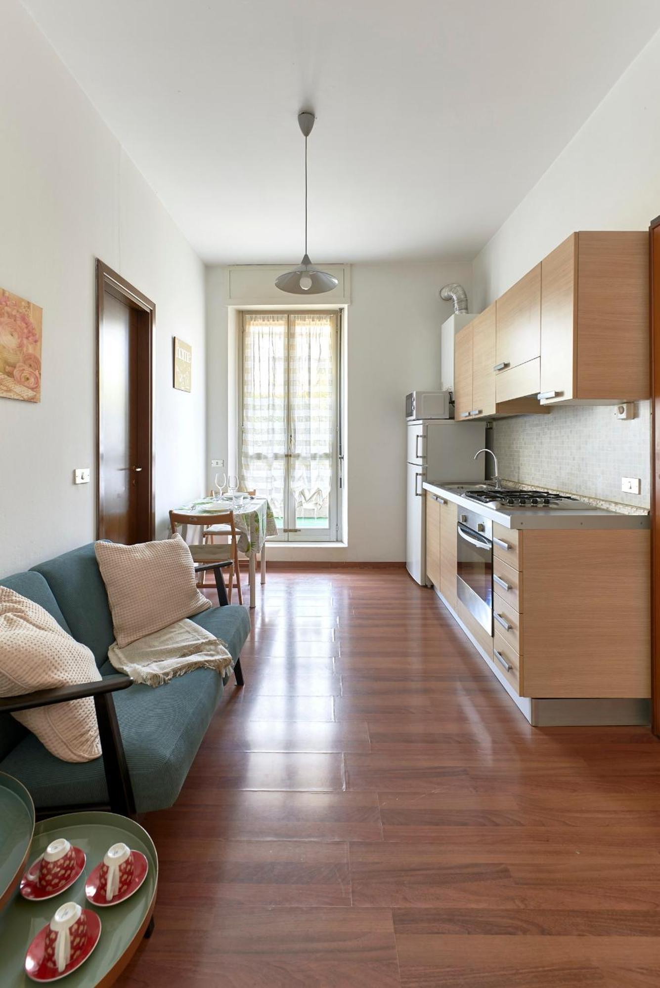 Casa Vacanze Anna Bérgamo Exterior foto