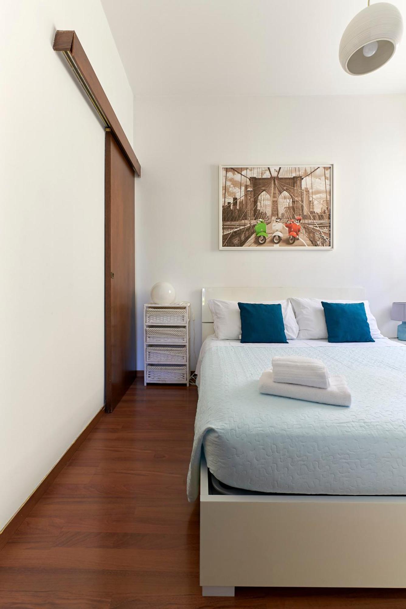 Casa Vacanze Anna Bérgamo Exterior foto